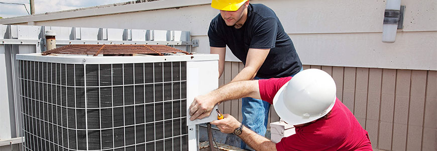 Air Conditioning Installation