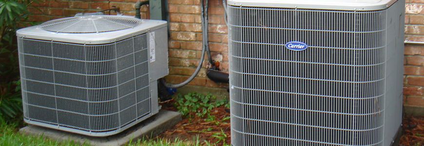 Ductless Heat Pump Installation